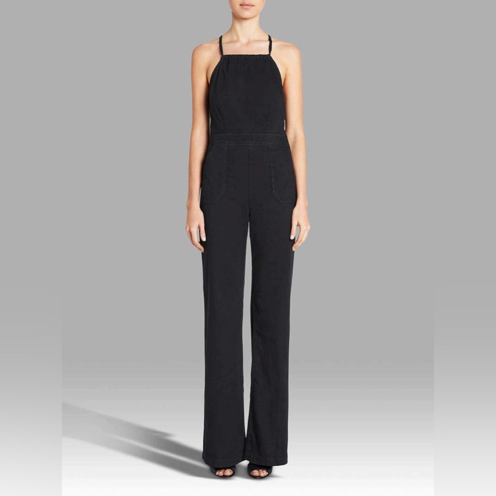 PAIGE RIHANNON JUMPSUIT 🖤